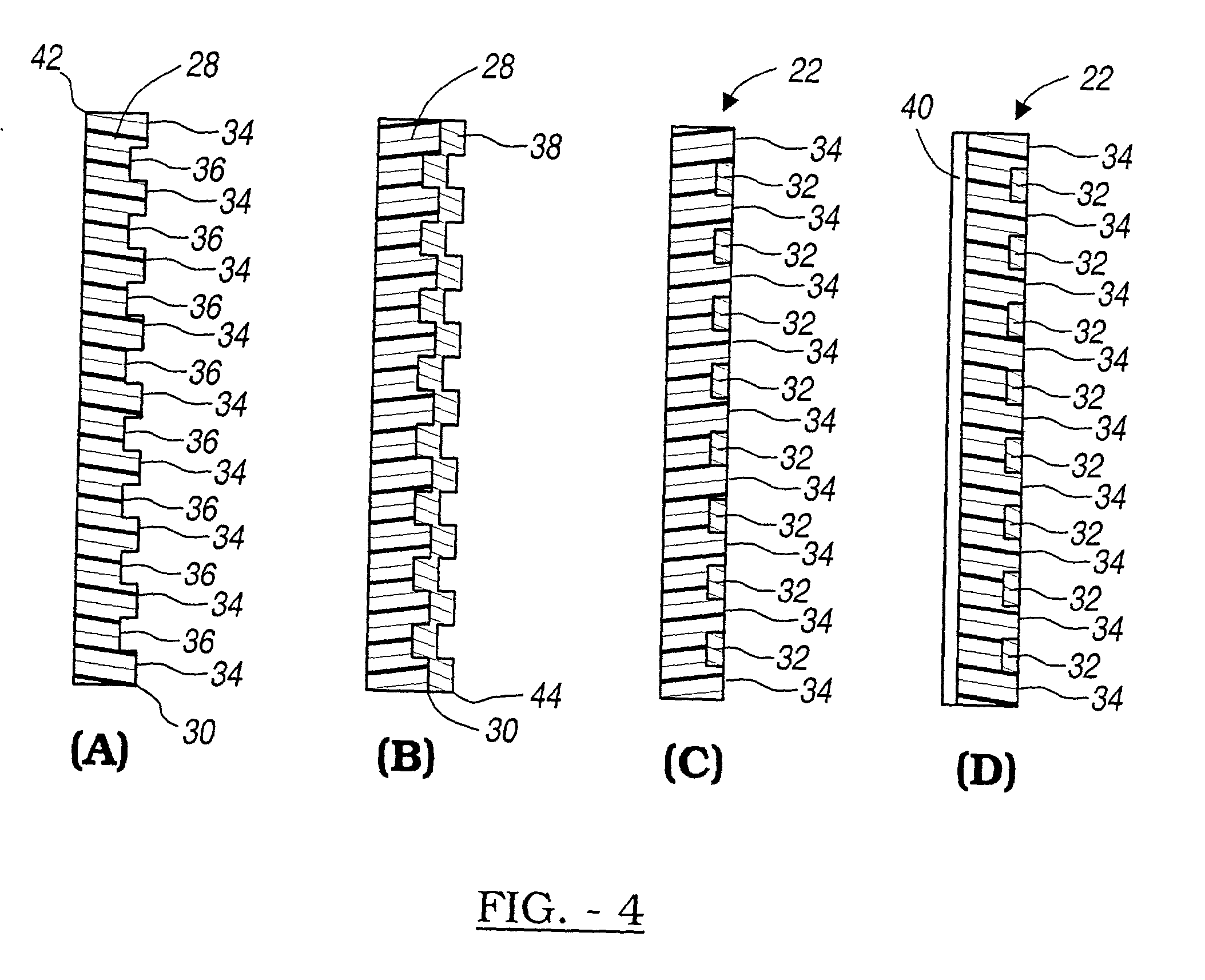 Sensor cover and method of construction thereof