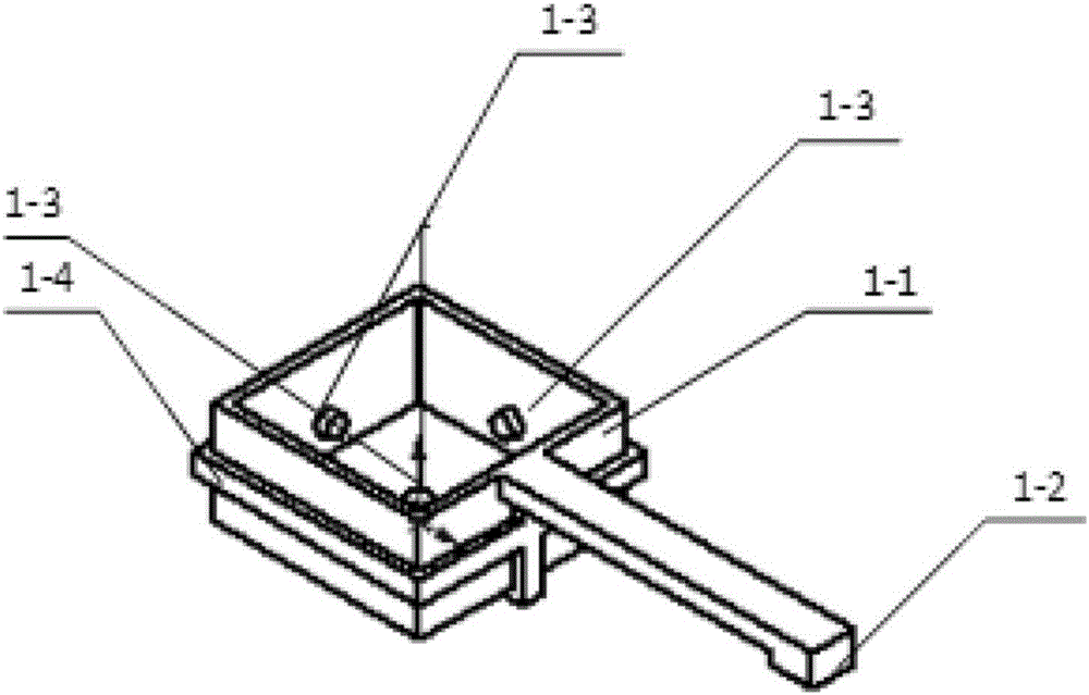 Manual baking equipment for coffee beans