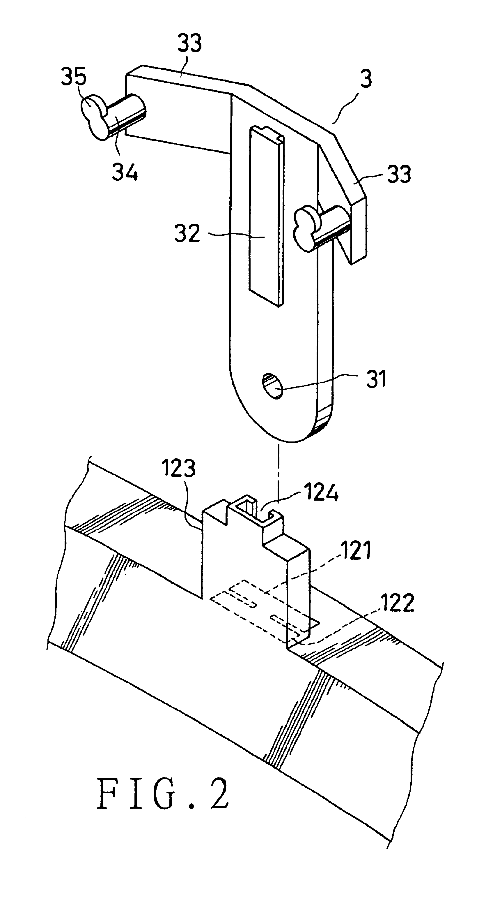 Garbage can with a pair of top shutters openable with a pedal