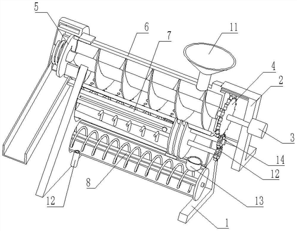 Medical water purification treatment equipment and treatment method