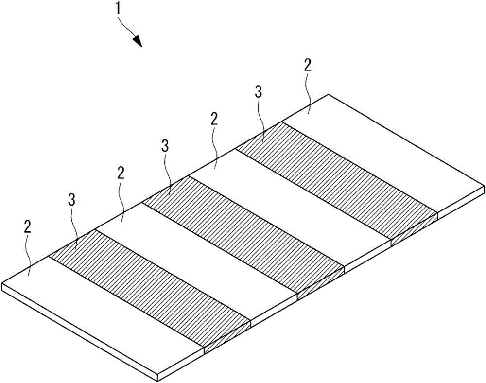 Light analyzing device evaluation method and phantom sample