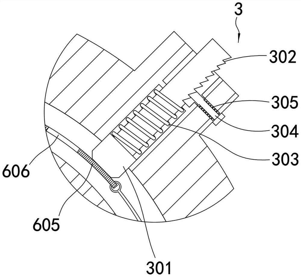 Device and method for leak plugging of heating pipe network