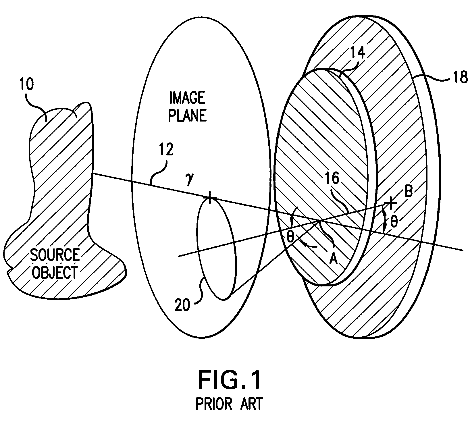 Nuclear imaging using three-dimensional gamma particle interaction detection