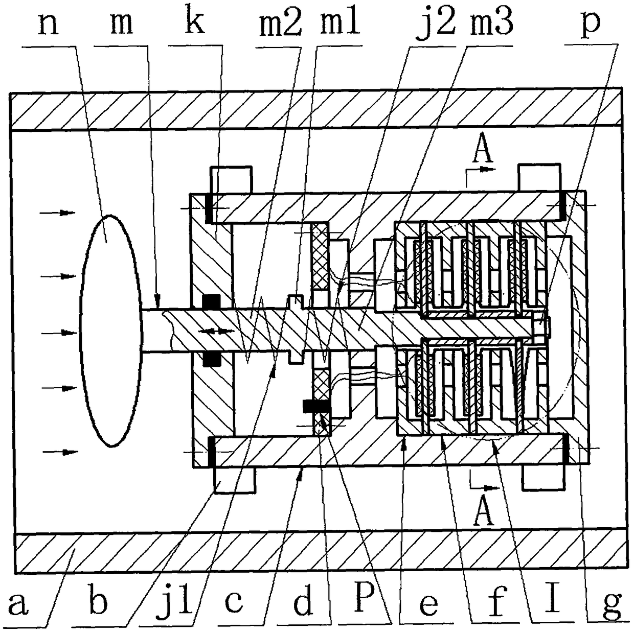 An Intelligent Pipeline Velocity Monitor