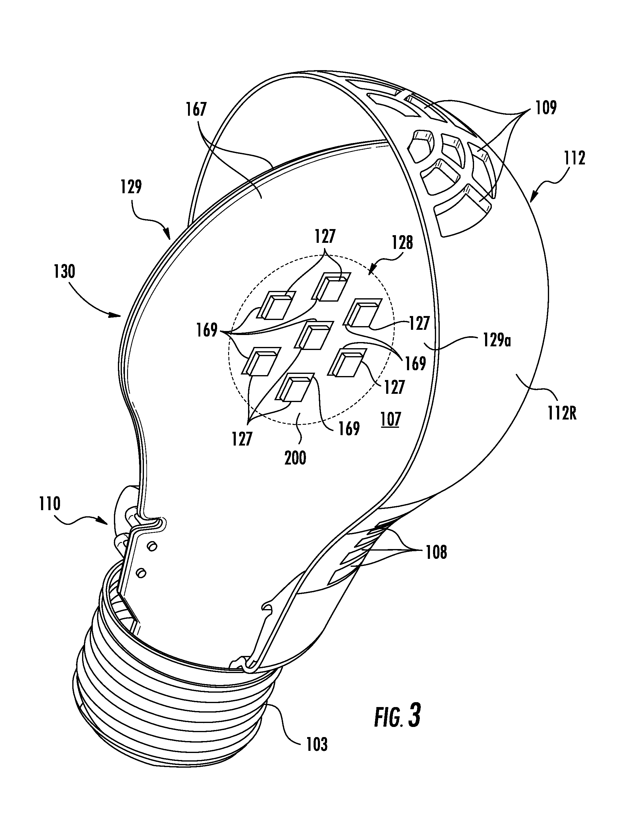 LED lamp