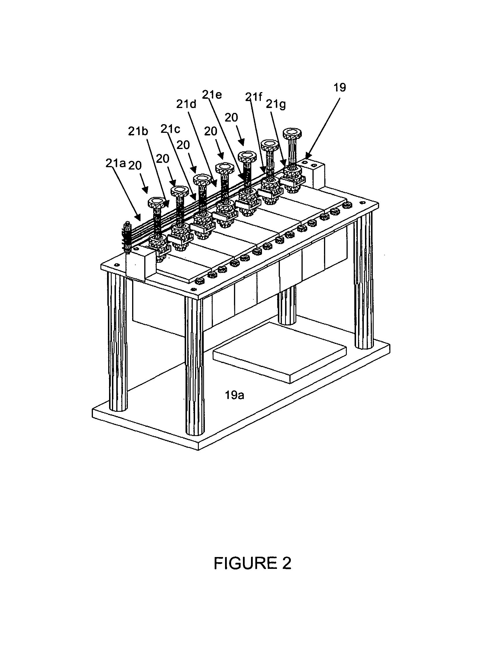 Robotic surgical device