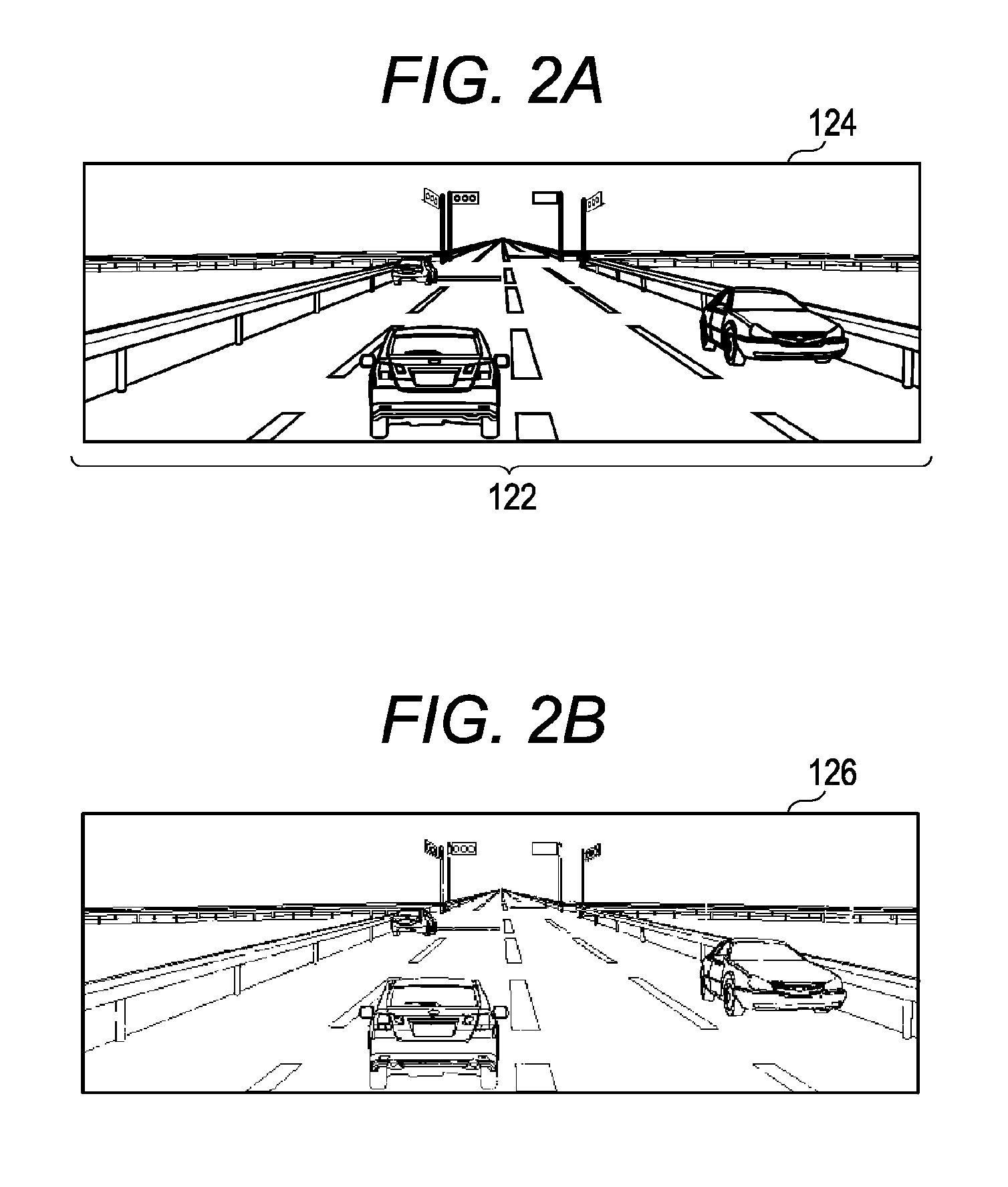 Environment recognition device and environment recognition method