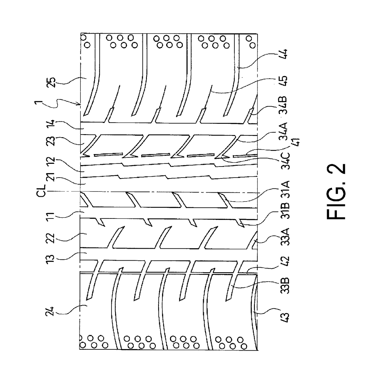 Pneumatic Tire