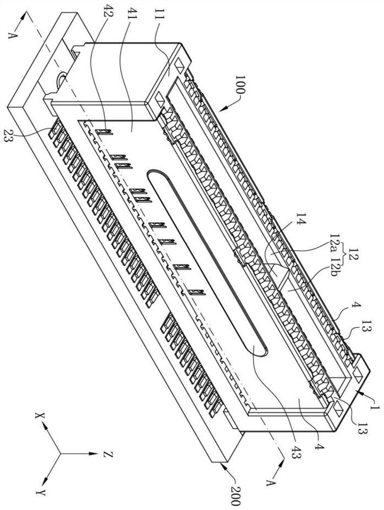 electrical connector