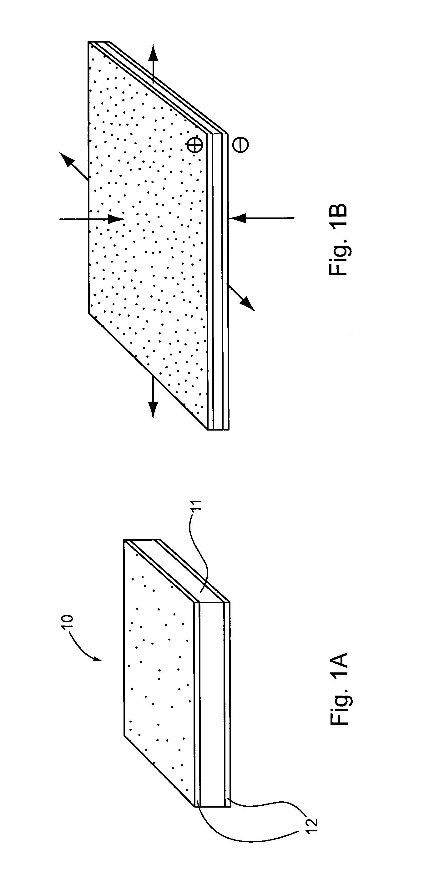 Electroactive polymer actuation of implants