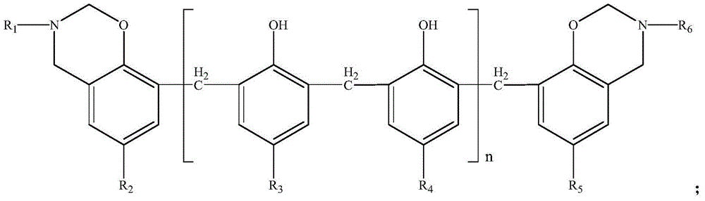 Halogen-free resin composition, and prepreg and laminated boards which are prepared from halogen-free resin composition