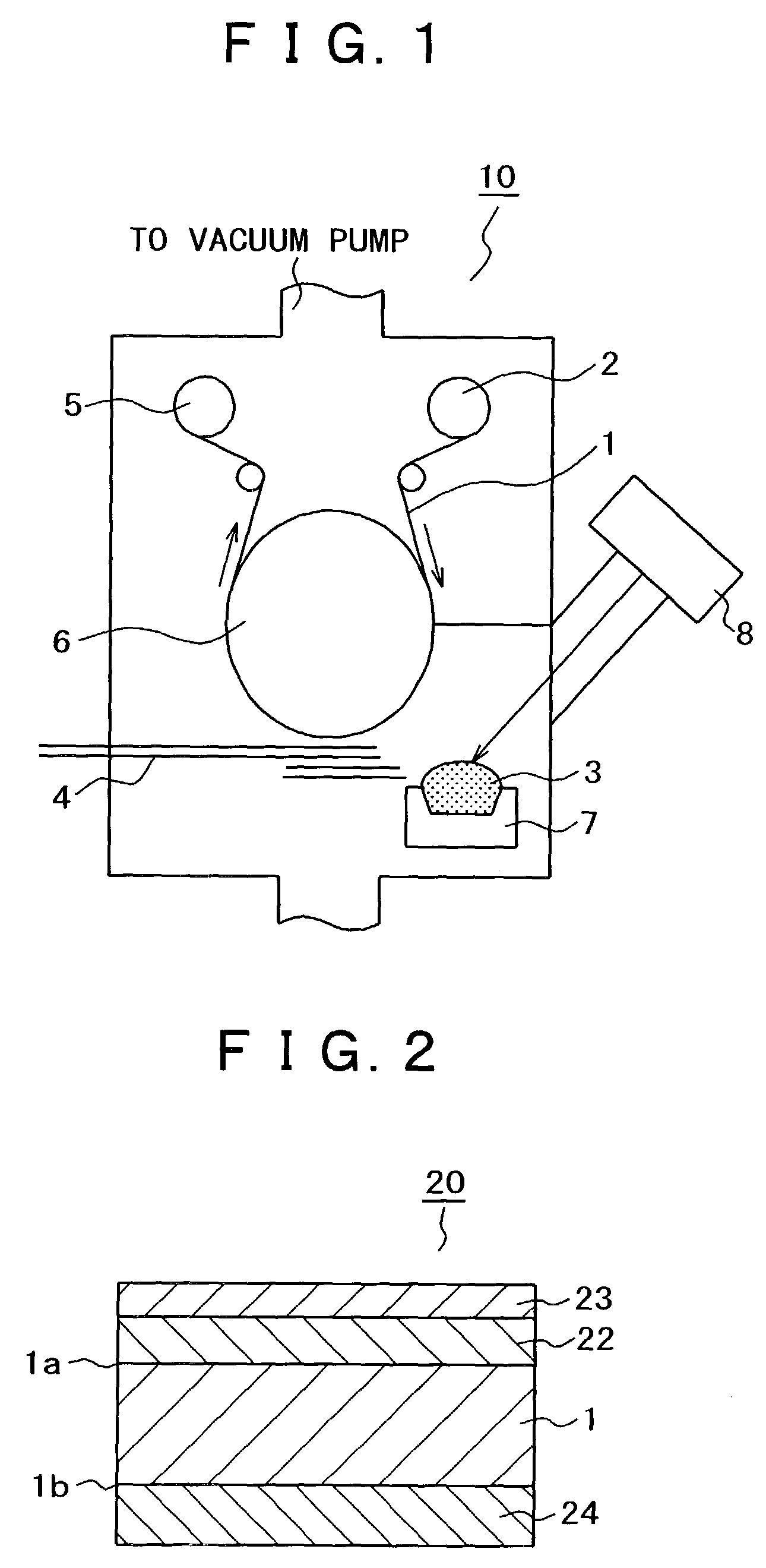 Magnetic recording medium and method of fabricating the same