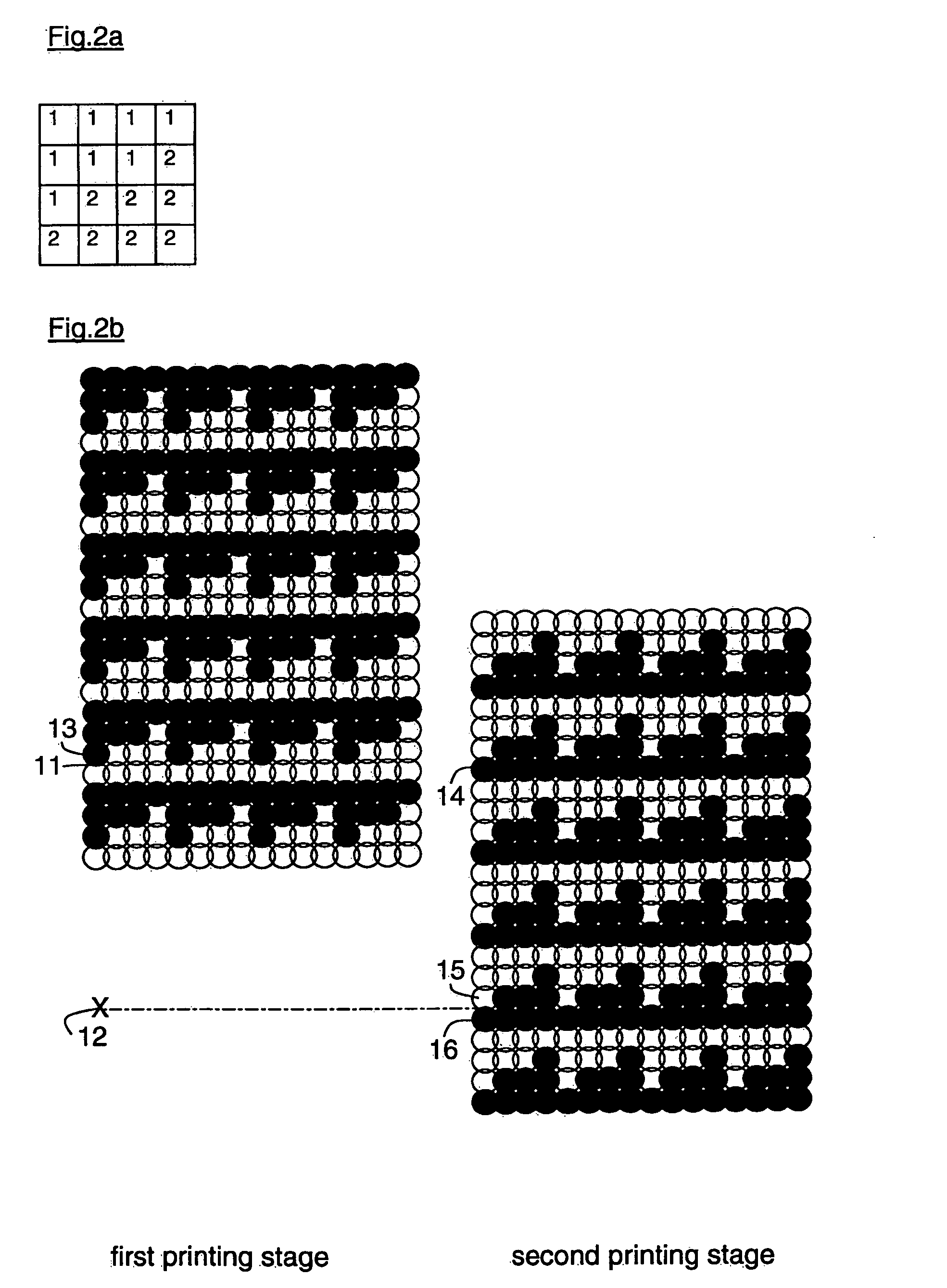 Printer device and control method thereof