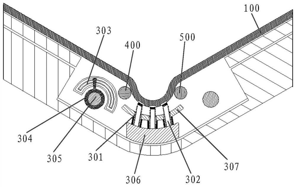 Electronic equipment