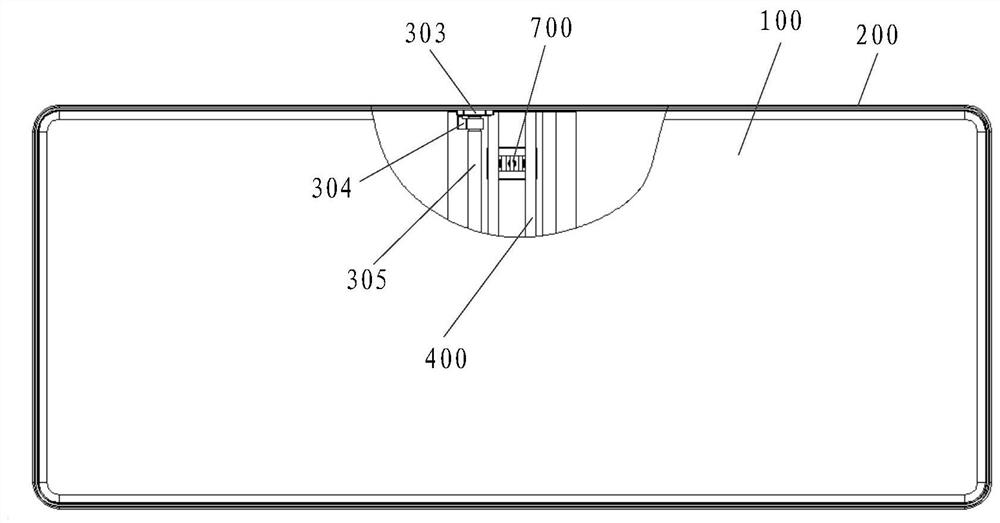 Electronic equipment