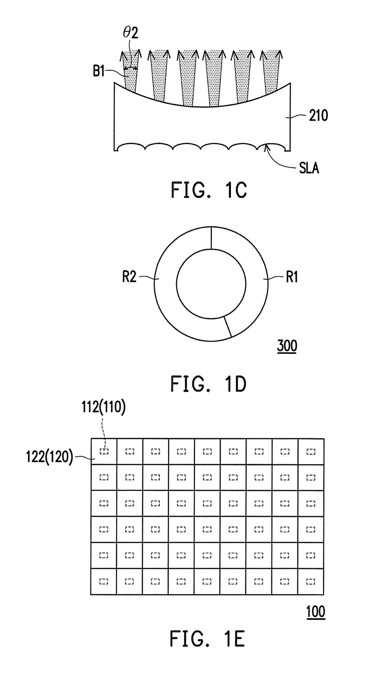 Projection apparatus and illumination system