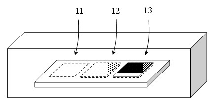 Preparation method of solar cell