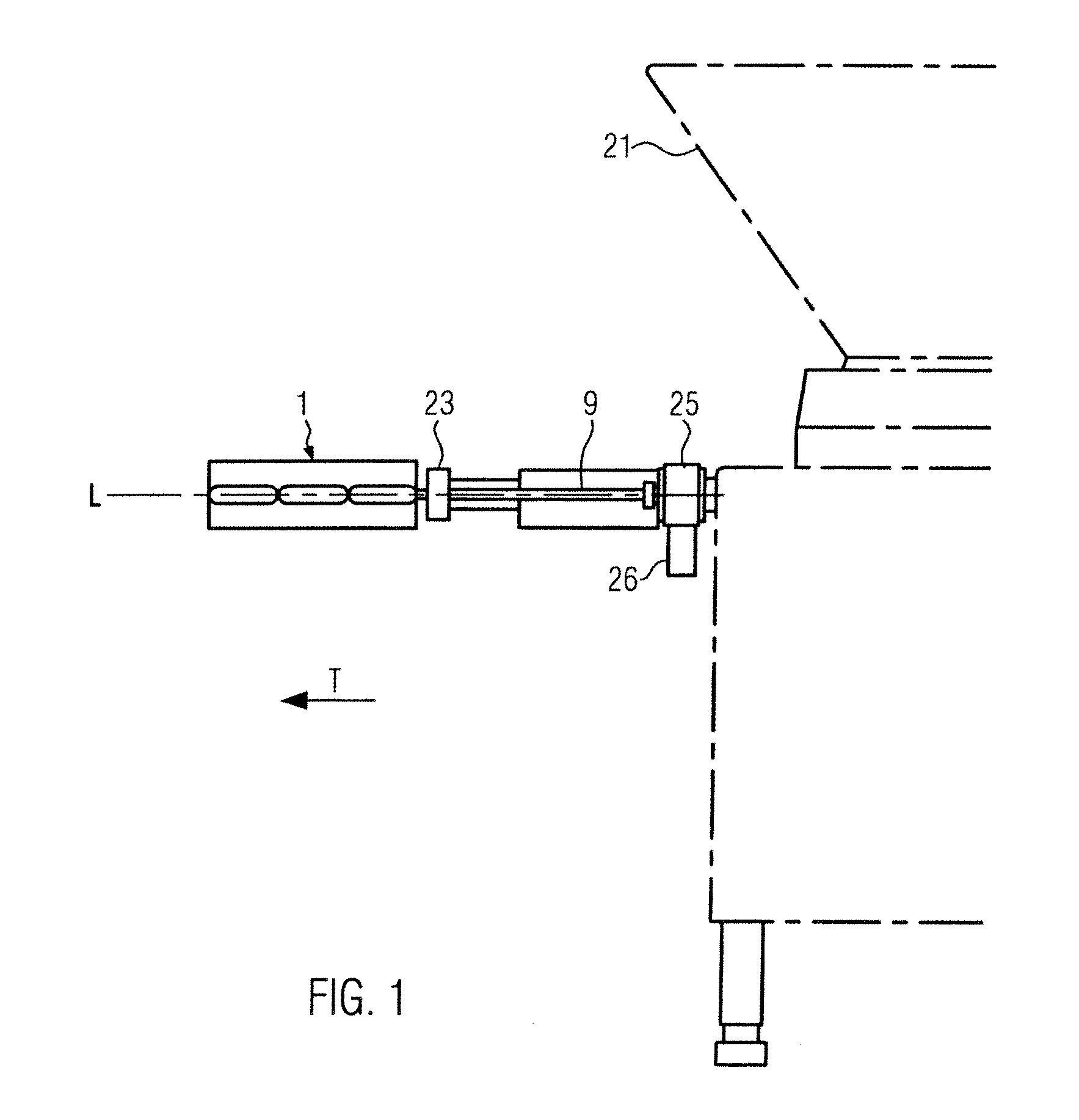 Apparatus and method for a sausage-casing-sensitive division of stuffed sausage strands