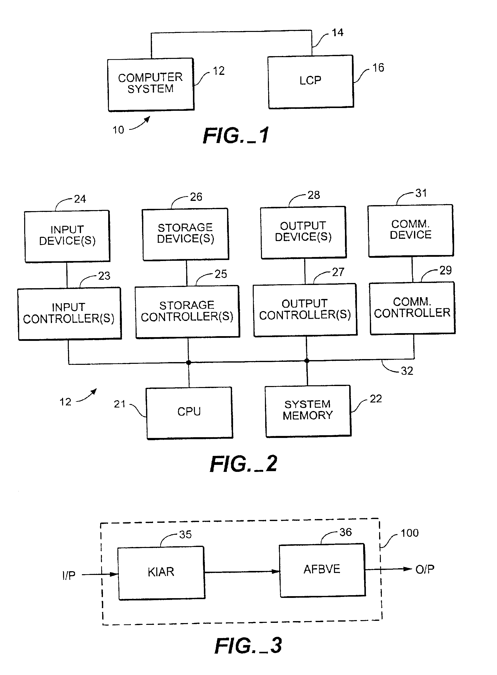 Memory efficient image artifact removal technique for LCP