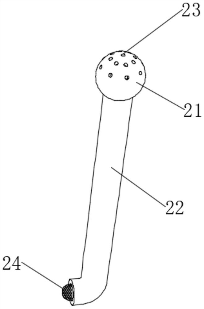 Frost-damage-preventing light-introduced-decomposition-type planting method for overwintering crops