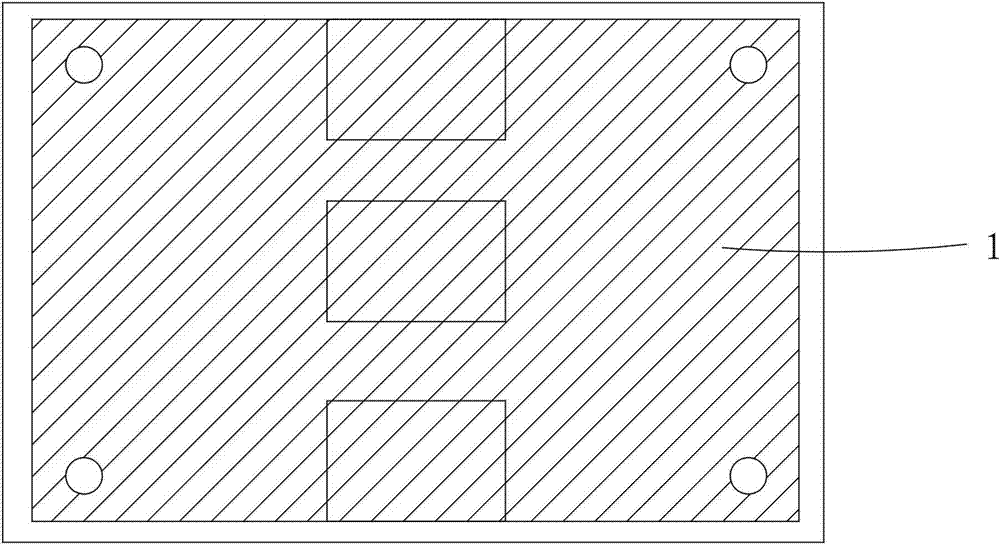 Manufacturing method of flexible-rigid board