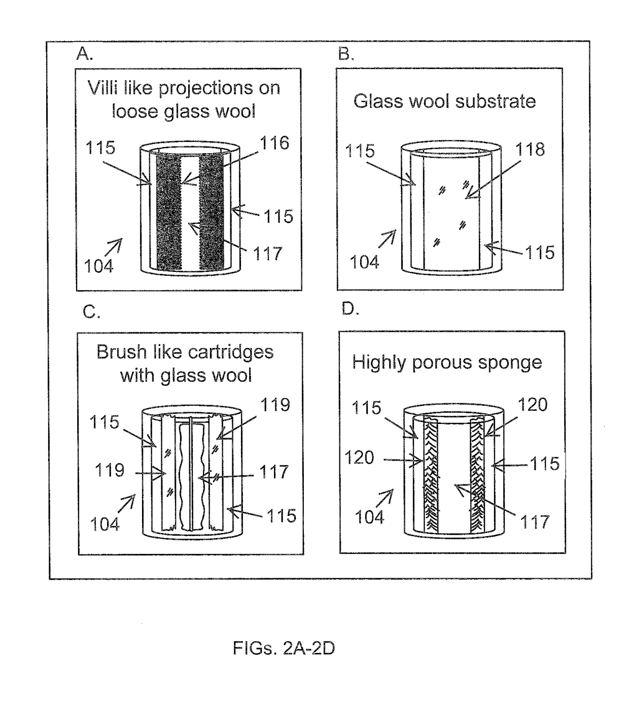 Devices, systems and methods for the production of humanized gut commensal microbiota