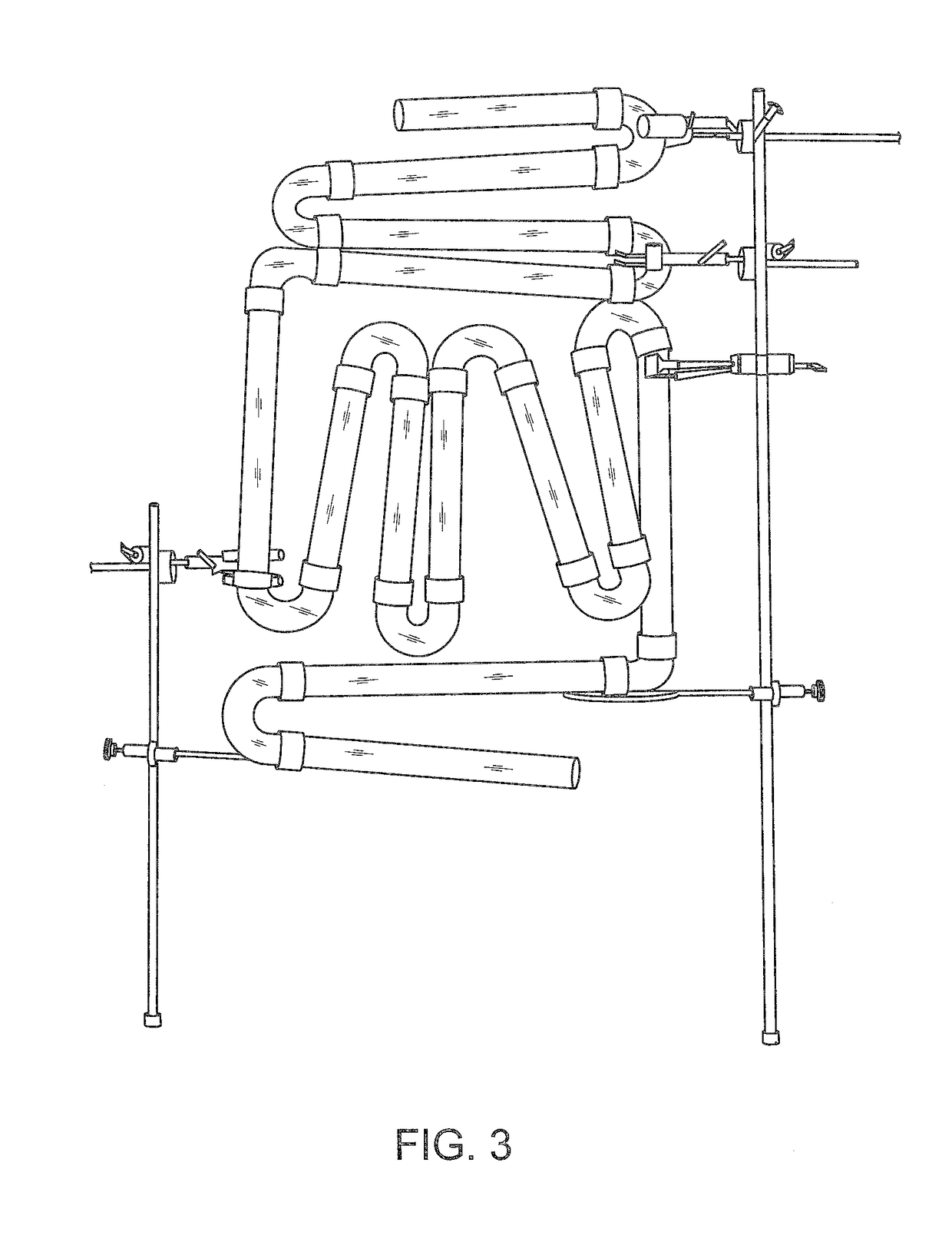 Devices, systems and methods for the production of humanized gut commensal microbiota