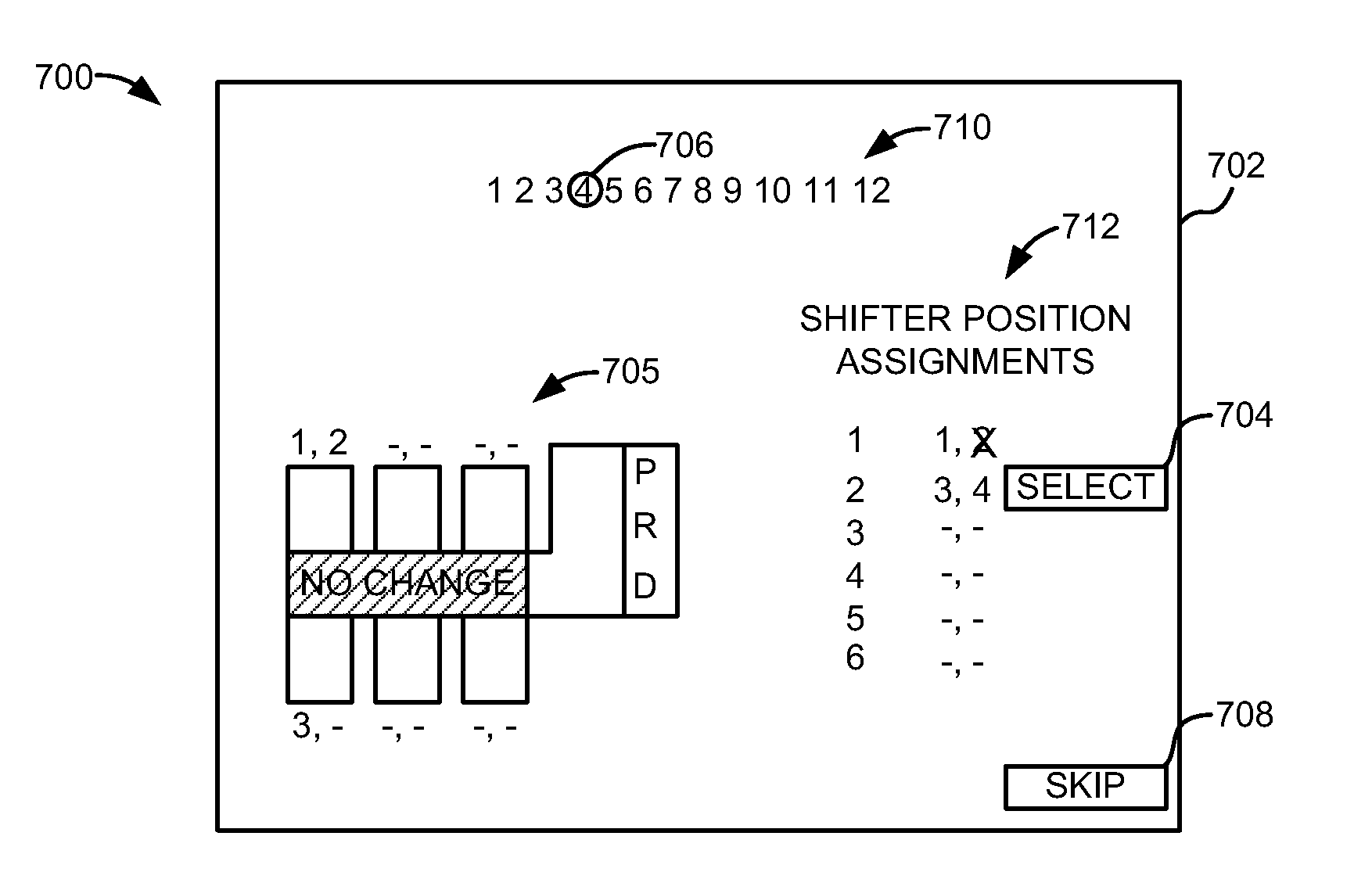 Methods and systems for operating a transmission