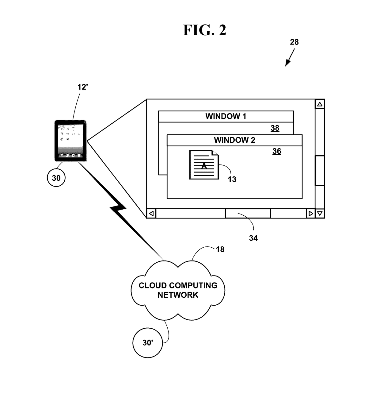 Method and system for native object collaboration, revision and analytics for BIM and other design platforms