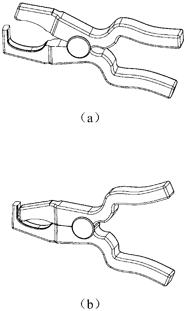 Medium-voltage coiled cable conductor performance intelligent detection device and system