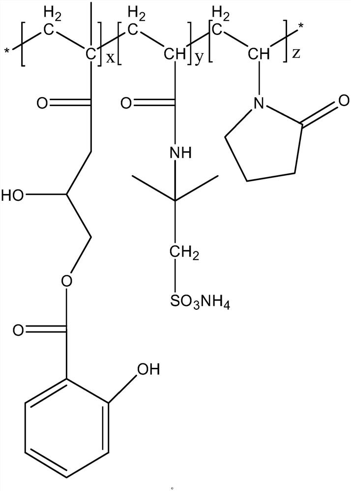 A two-component essence face cream