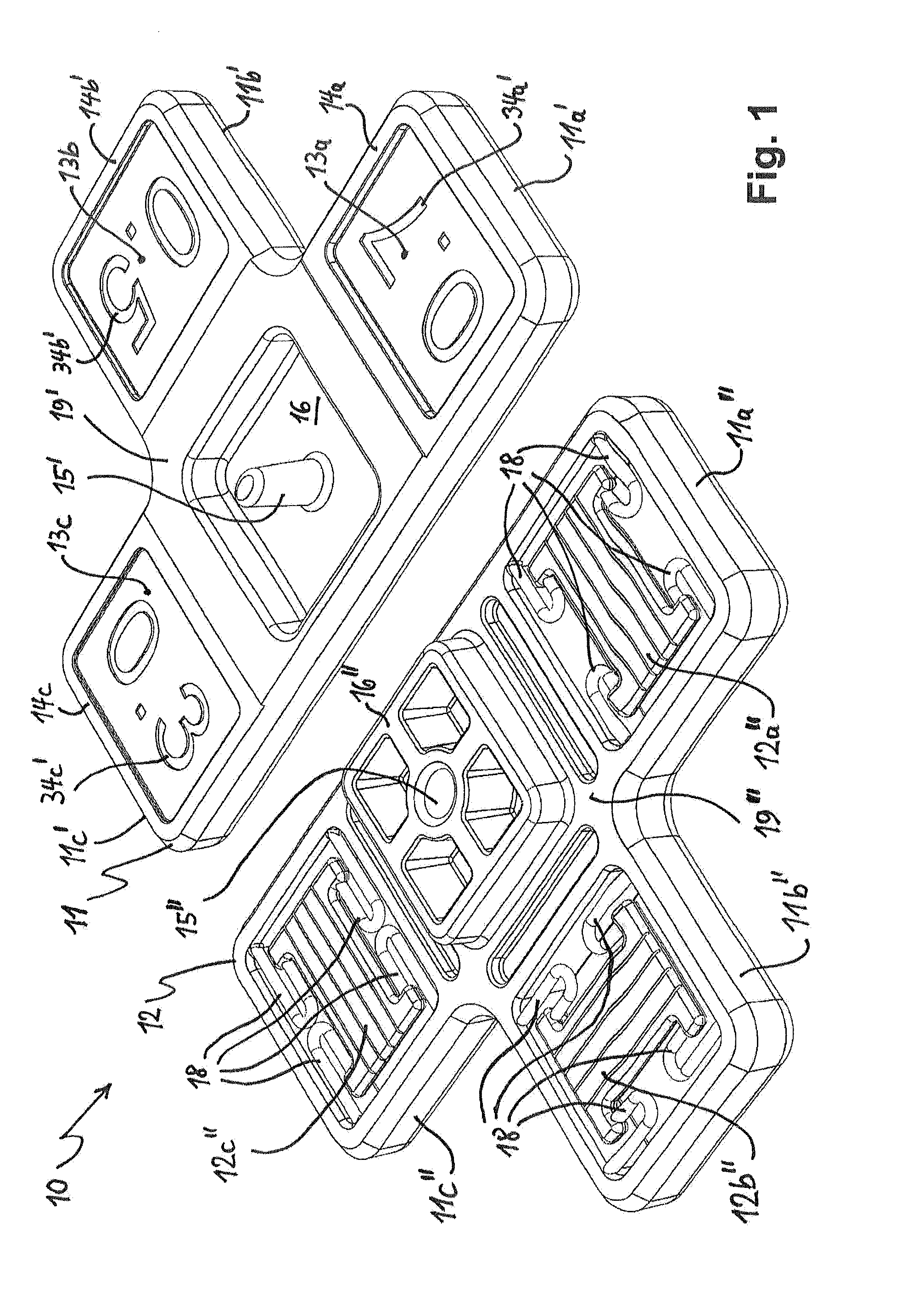 Disposable cartilage cutter