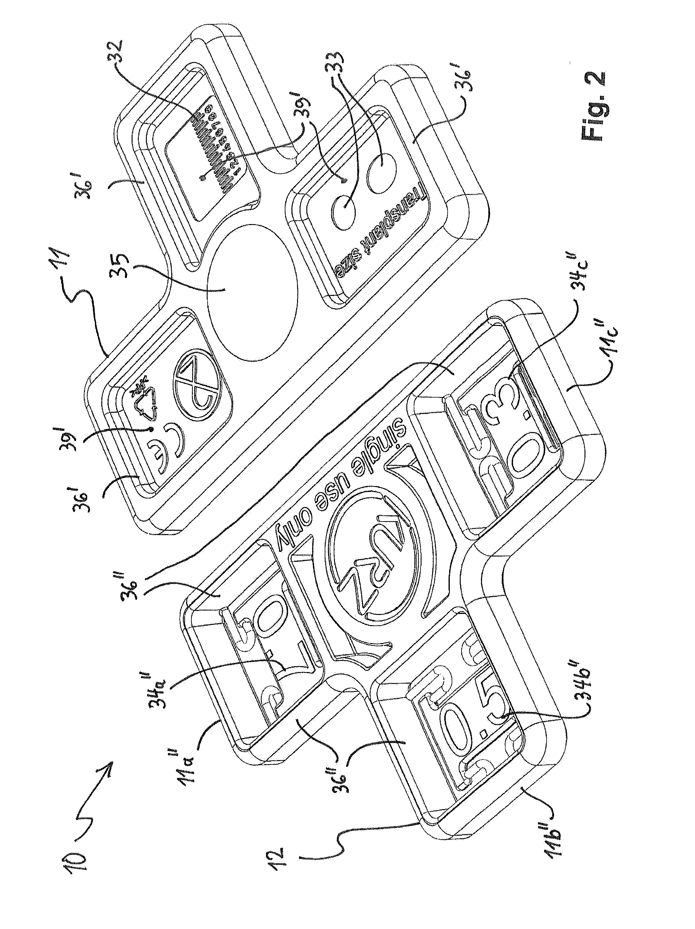 Disposable cartilage cutter