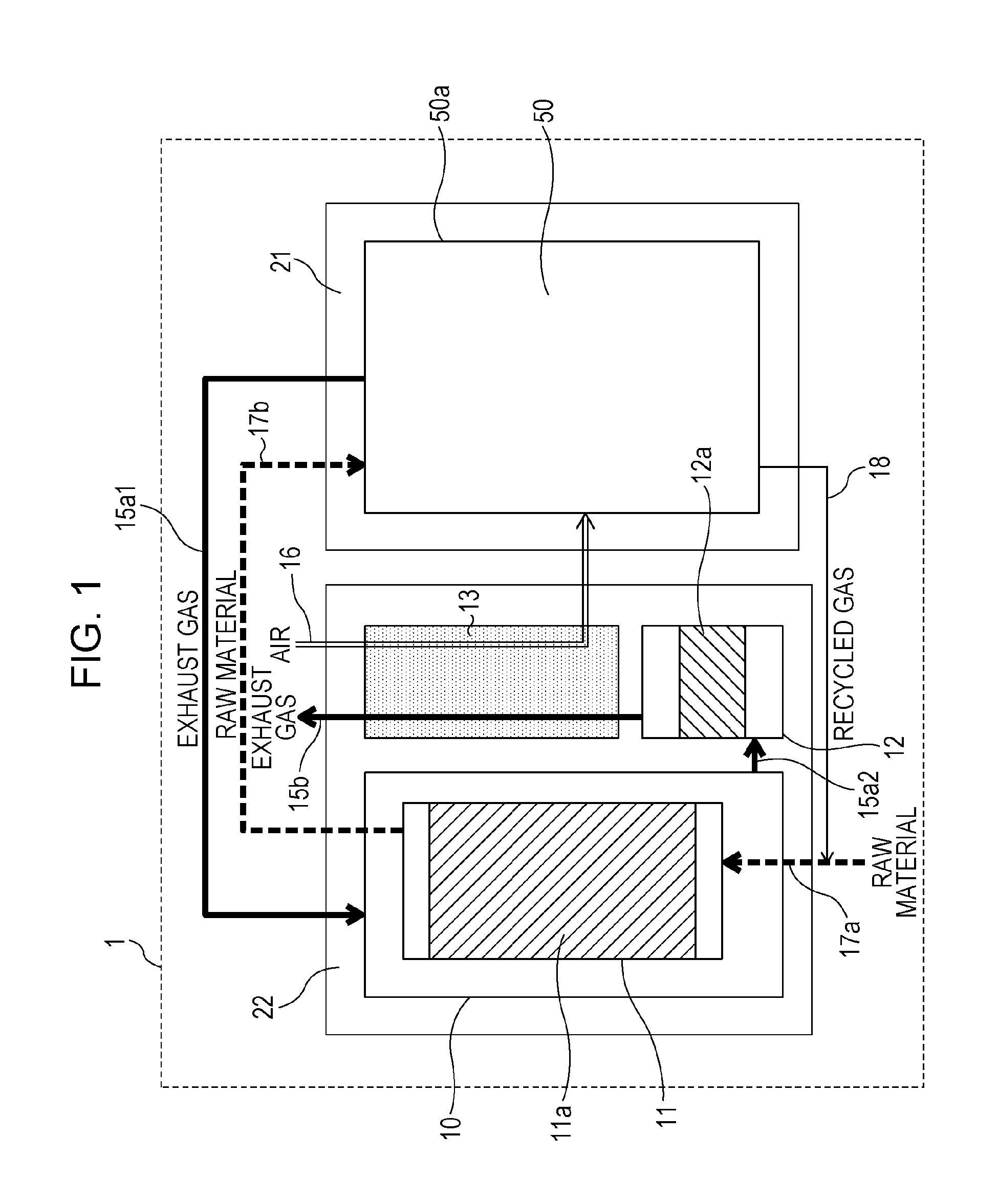 Fuel cell system