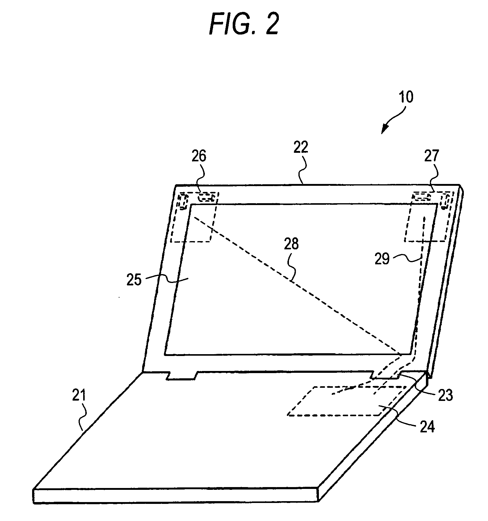 Wireless communication apparatus and wireless communication board