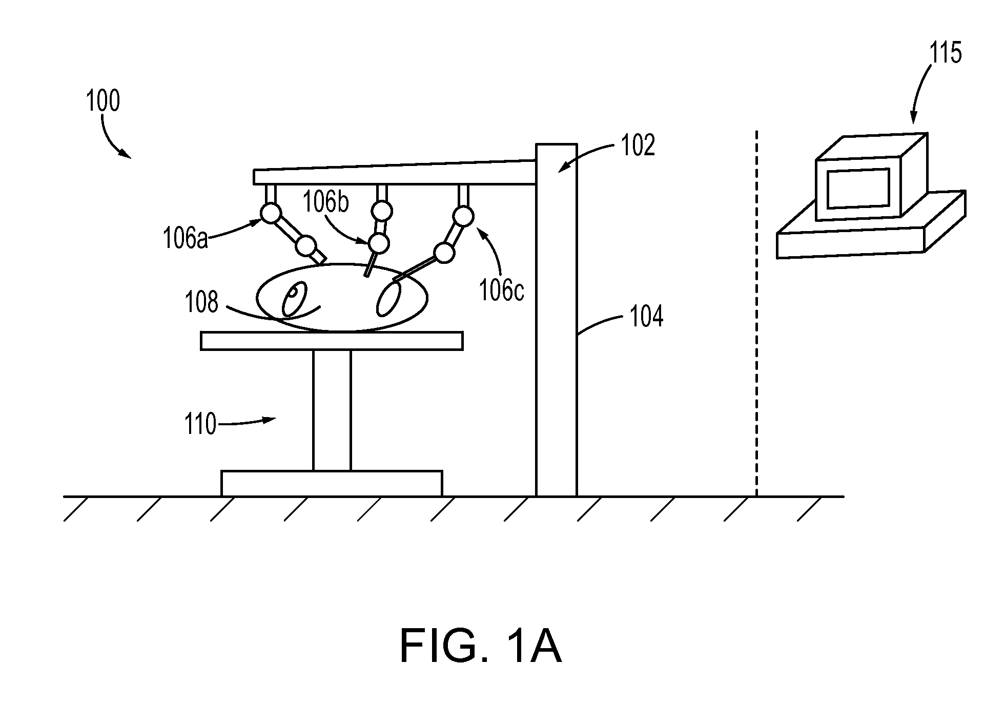 Enhanced control systems including flexible shielding and support systems for electrosurgical applications