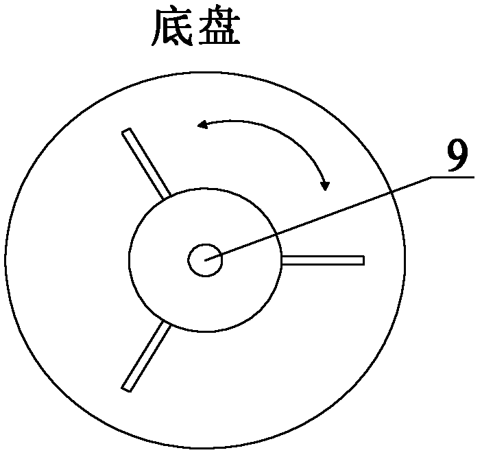 Buffer cylinder welding tool