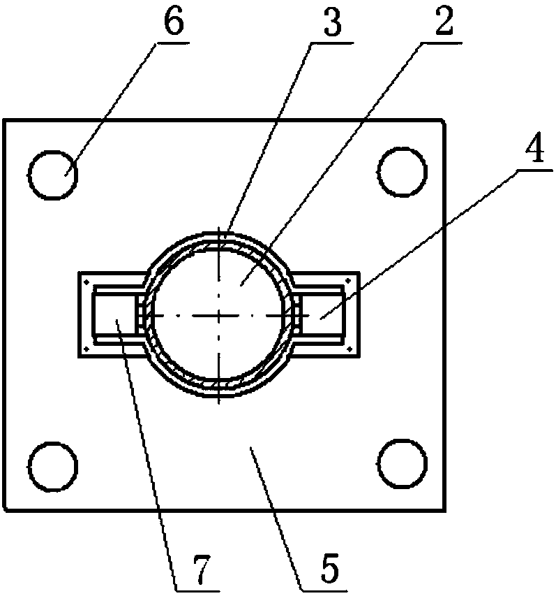 Combined type water-storage drip irrigation unit