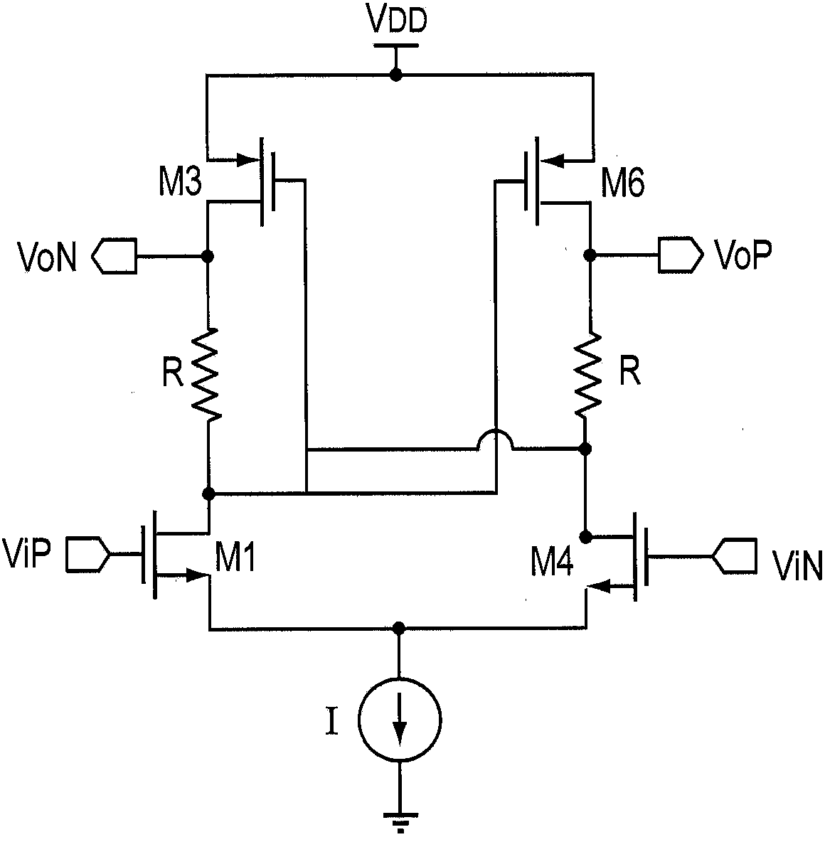 Wideband signal processing