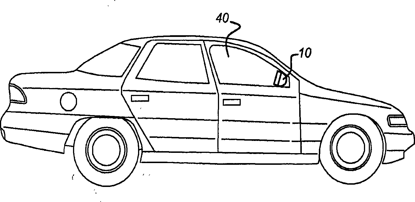 Navigation apparatus with adaptability navigation instruction