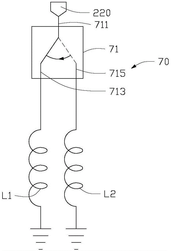 Antenna Structure And Wireless Communication Device Using The Same