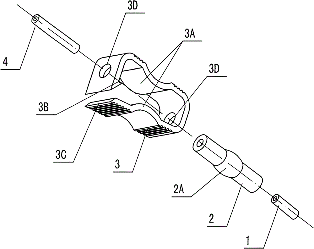 A positive pressure capsule valve