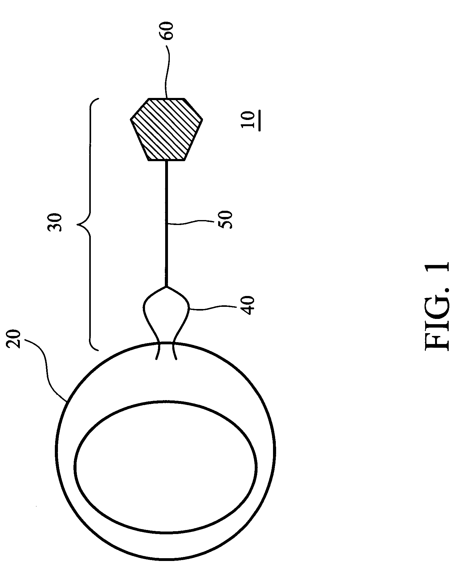 Glutathione-based delivery system