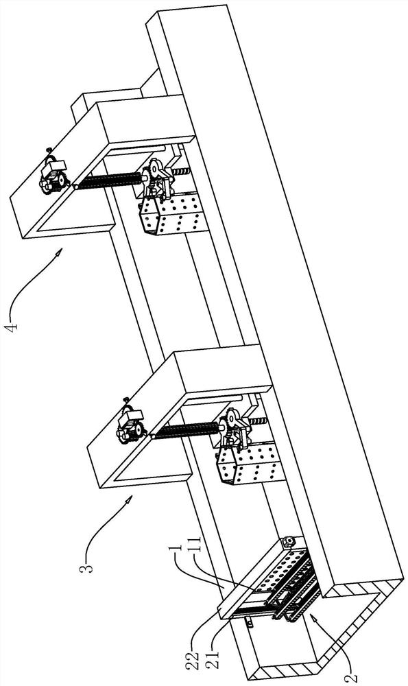 Riverway environment treatment method