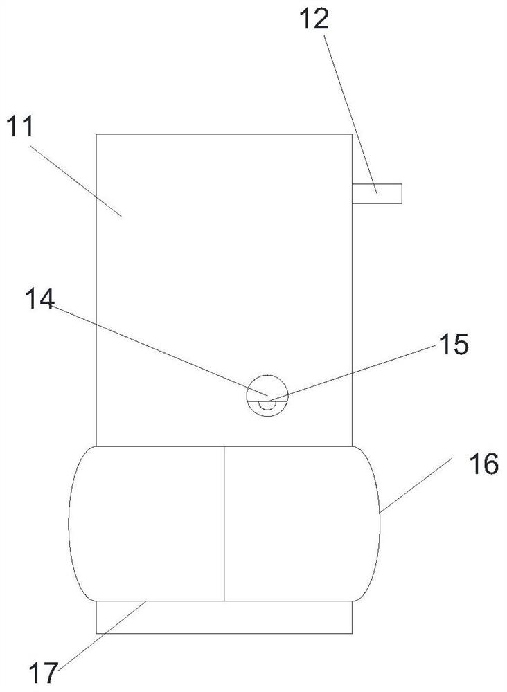 Oiling machine for starting and recording information through mobile storage recognition device