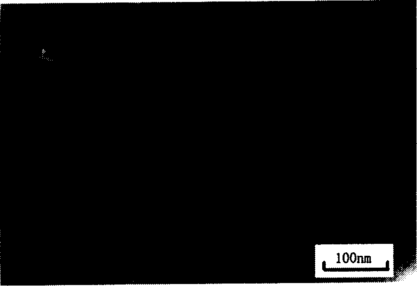 Preparation method of silica alumina gel bonding agent for corundum-mullite composite ceramic