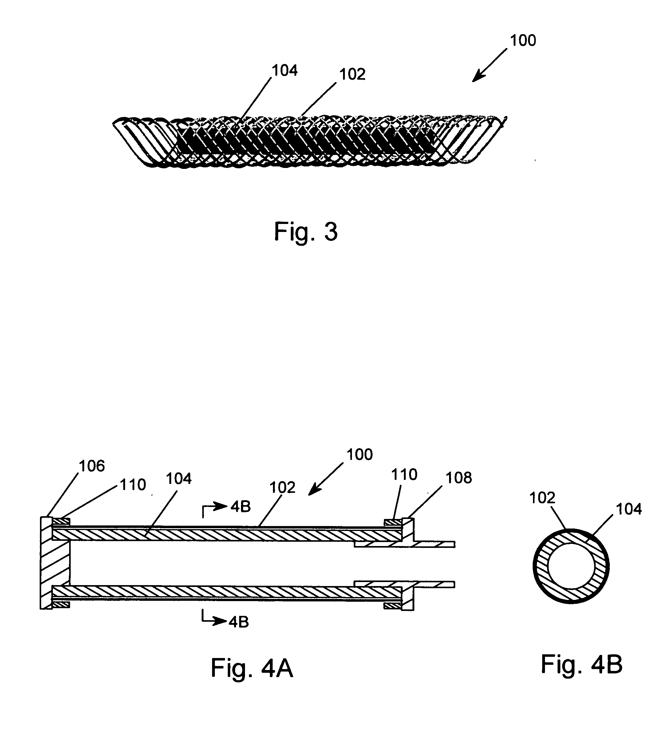 Dynamic legged robot