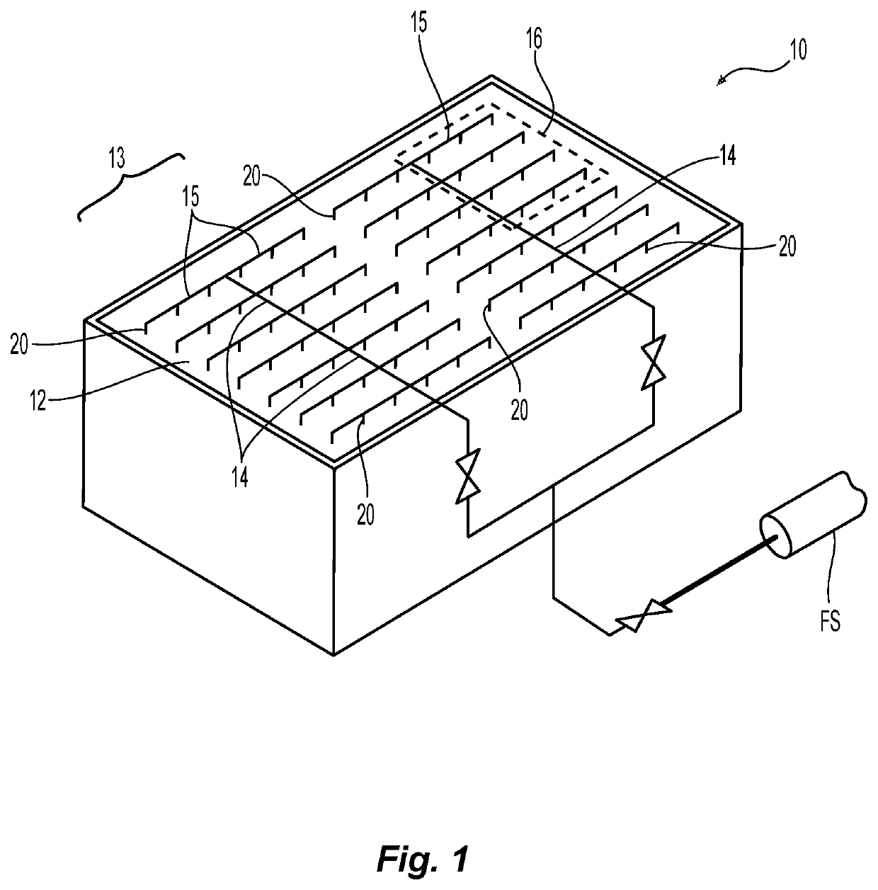 Automatic Fire Sprinklers, Systems and Methods for Suppression Fire Protection of High Hazard Commodities Including Commodities Stored in Rack Arrangements Beneath Ceilings of Up to Fifty-Five Feet in Height