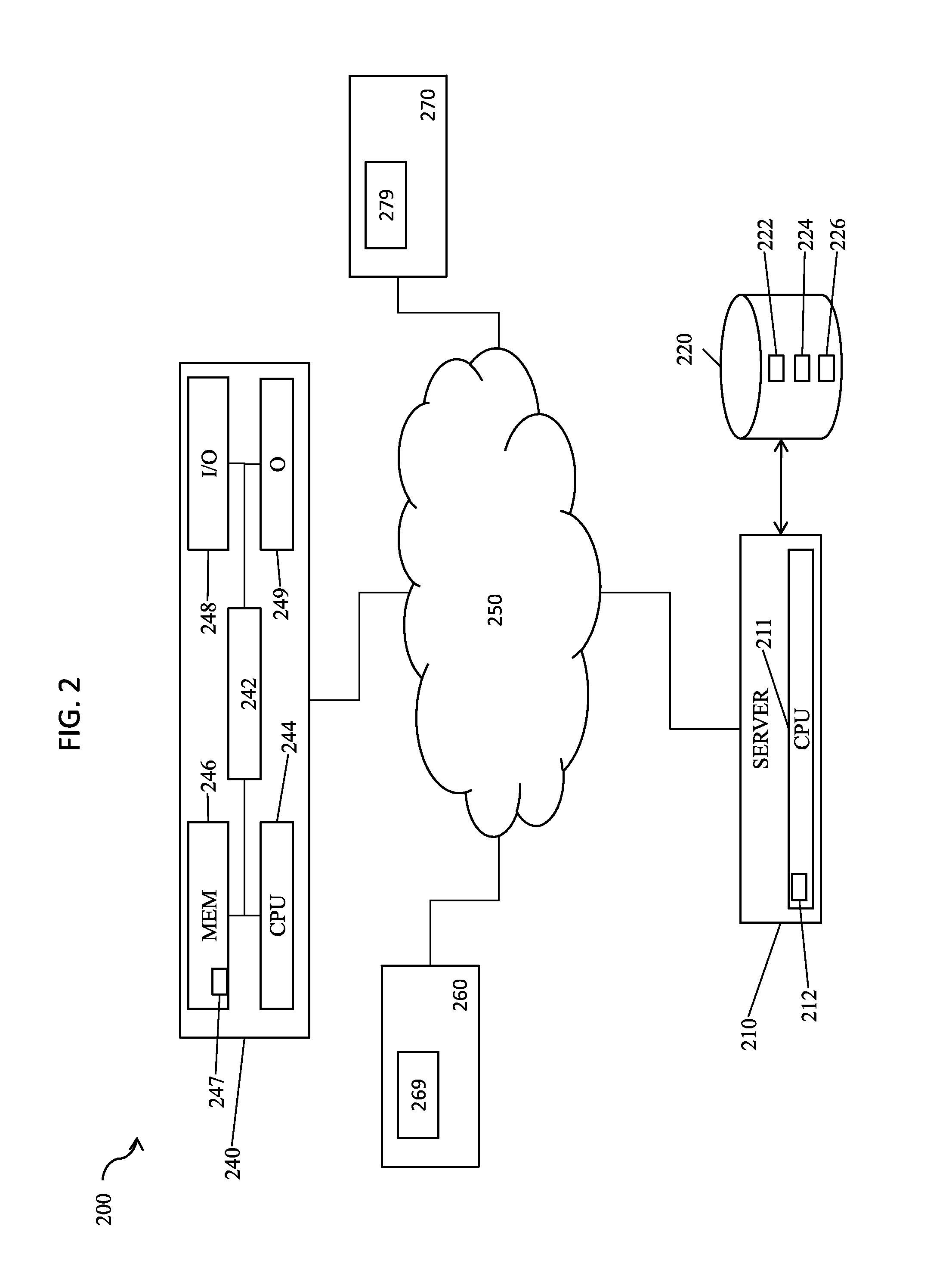 System, method, and apparatus for settlement for participation in an electric power grid