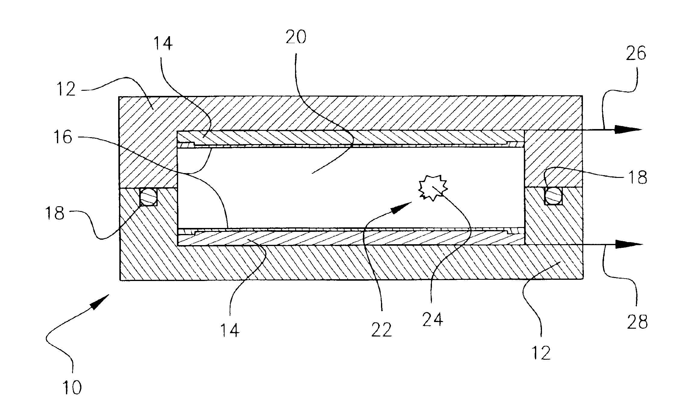 Neutron detector